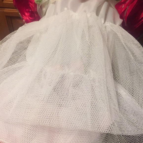 NWT American Princess Dress and Sweater Set! - Picture 4 of 4